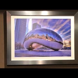 Meet your Posher, Farid